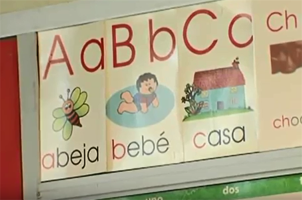  New Bilingual  Method